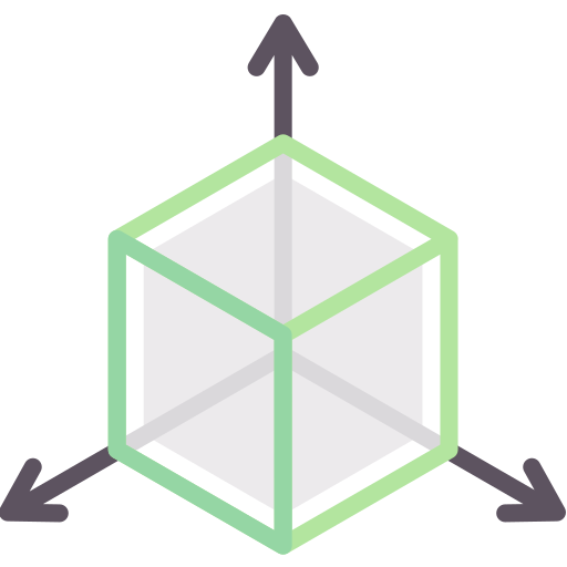 3D design